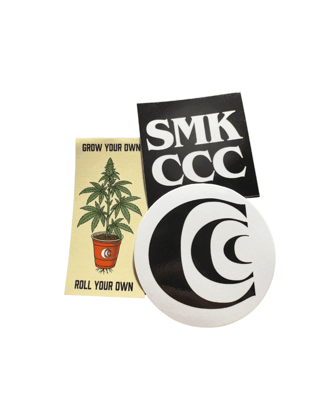 STICKERS